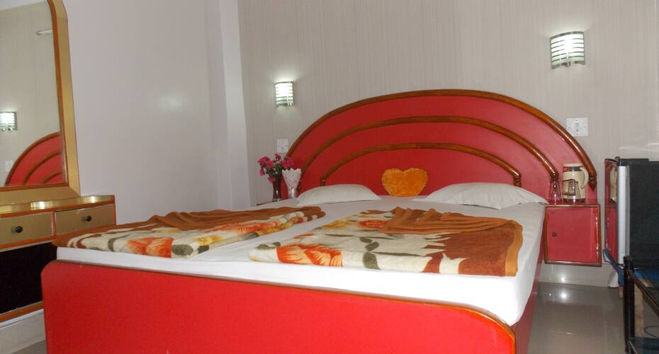 Hotel Sawpanlok, Muzaffarpur 3
